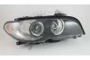 SOMORA 040615D Headlight